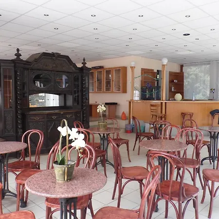 Hotel Kenese