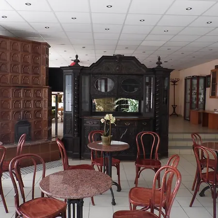 Hotel Kenese Hotel 4*