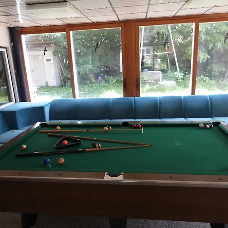 Hotel Hotel Kenese 4*