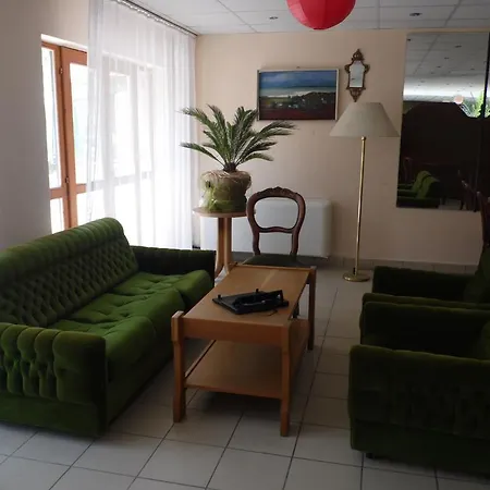 Hotel Kenese 4*