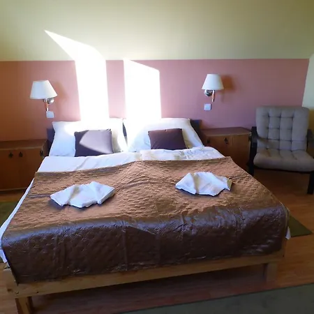 ホテル Hotel Kenese 4*
