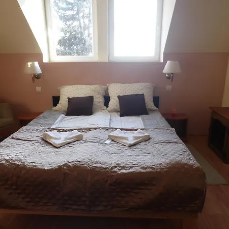 Hotel Kenese Szálloda 4*