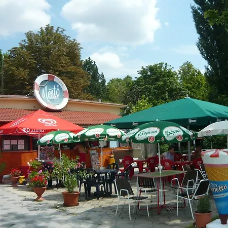 Hotel Hotel Kenese 4*