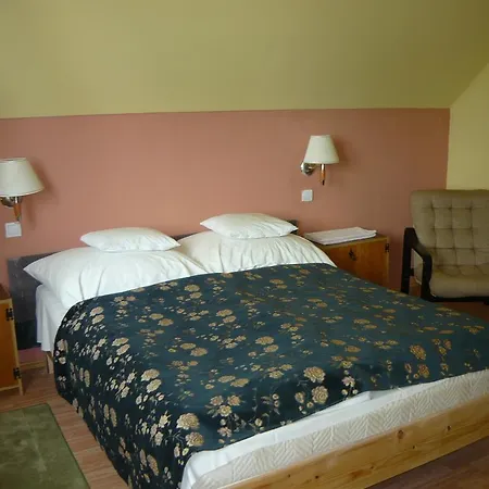 Szálloda Hotel Kenese Balatonkenese