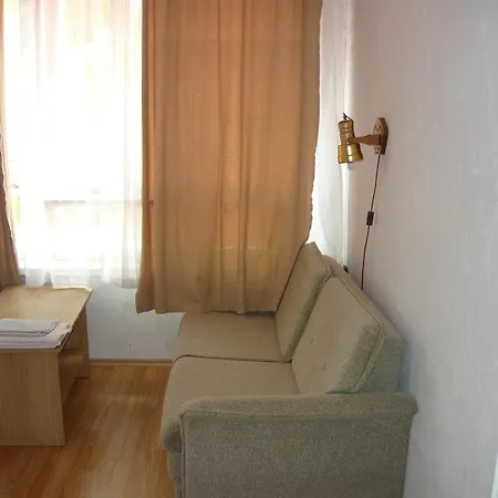 Hotel Kenese ホテル