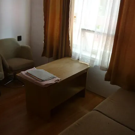 Hotel Hotel Kenese 4*