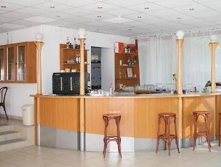 Szálloda Hotel Kenese 4*