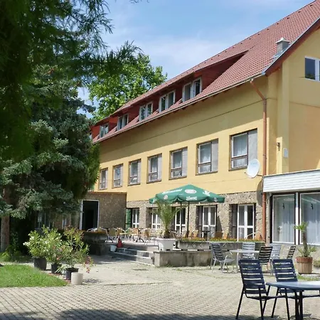 Otel Hotel Kenese Balatonkenese