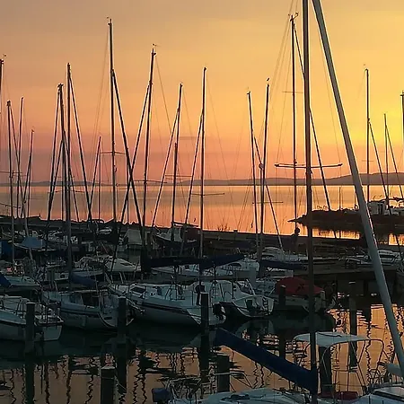 Hotel Kenese 4* Balatonkenese