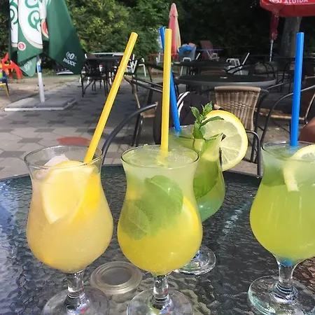 Szálloda Hotel Kenese