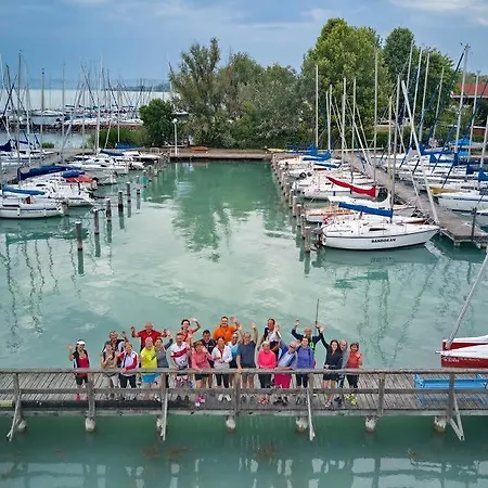 Hotel Kenese Hotel 4*