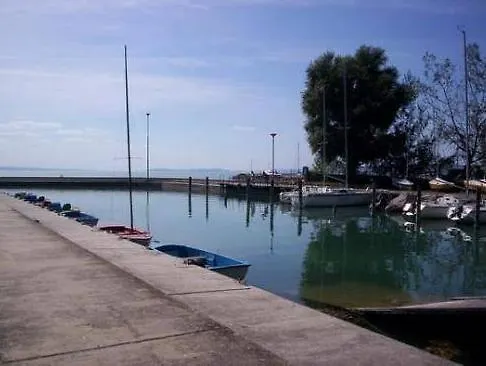 Hotel Kenese Balatonkenese